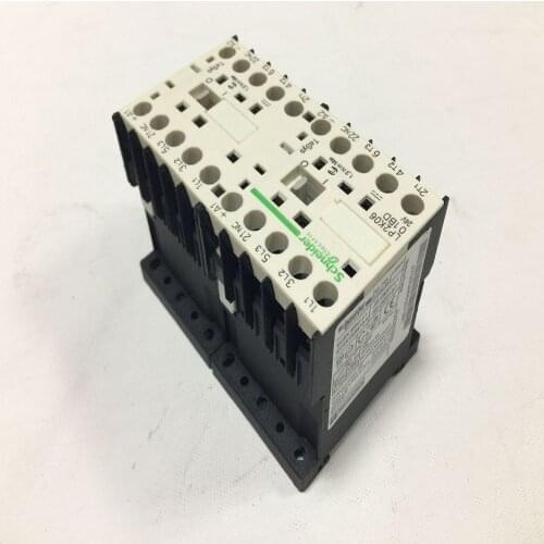 Bowling Spare Parts T11-671011-000 Contactor (24V) Use for Brunswick Bowling Machine