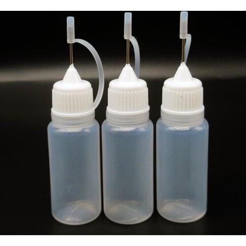 10ml bottle,needle cap squeeze bottle,silicone gel,oil bottle ,vape e juice bottle,e cigarette accessories 5pcs/lot