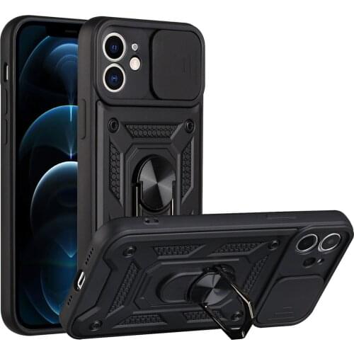 For Xiaomi 11 Redmi Note 10 Pro Case Camera Lens Protection Cover For Redmi Note 9T 9 8 Pro Note 10S K40 Poco X3 M3 Pro F3 Cases