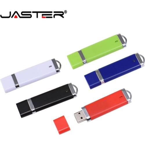 JASTER USB 2.0 lighter shape pendrive 4GB 32GB 64GB 8GB USB Flash Drive Thumb drive Memory Stick Pen drive 16 gb birthday Gift