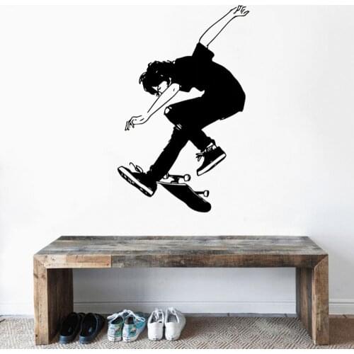 HDJWU Kids Skateboards