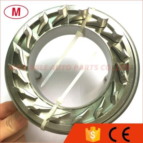 HE551V 4309076 4309077 3774601 4043226 4045753 4043226 2881994 Turbo VNT Nozzle ring/Turbocharger turbine vnt for Cummins ISX
