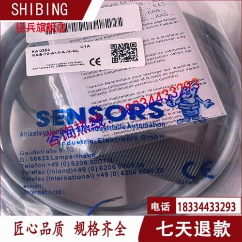 KAS-70-A14-S-K-NL KAS-70-A14-A-K-NL 100% new and original