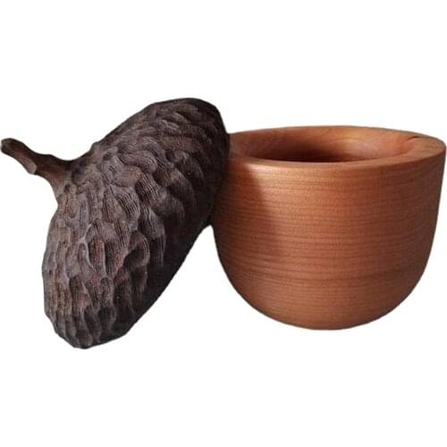 Resin Storage Box Case Holder Art Craft Girls Home Garden Decorative Gift