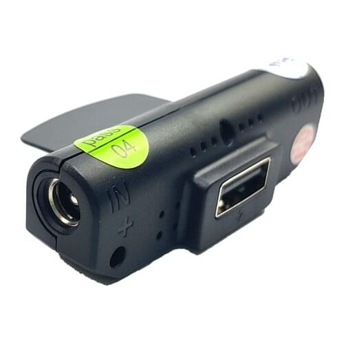 HUBSAN ZINO PRO PLUS ZINOPRO PLUS RC Drone Quadcopter Spare Parts Original Multi-charge smart charging adapter