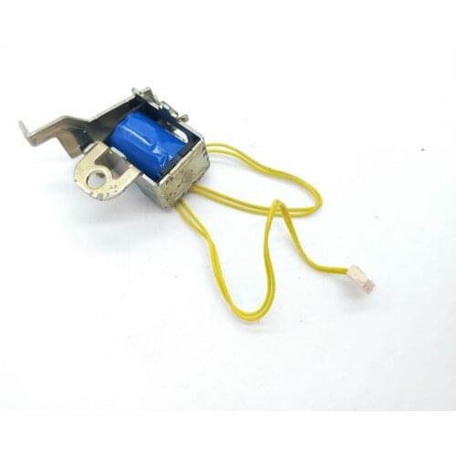 Printer Tray Pickup Solenoid RK2-0277 For HP LaserJet 4250 4350 4240 4345