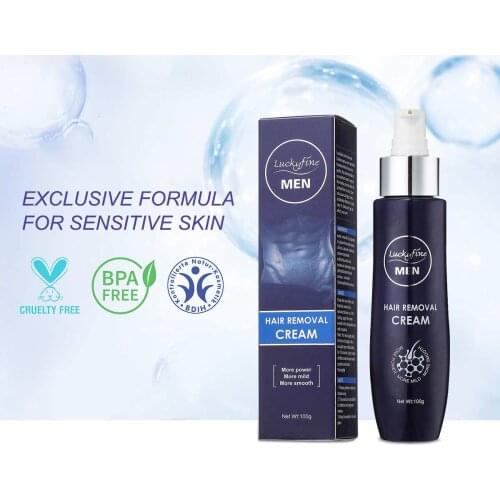 Luckyfine Hair Removal Products