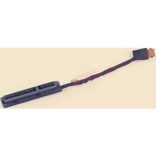 New Laptop HDD Cable for HP PROBOOK 455R G6 hsn-q17c-5 DD0X8KHD0010/011/000 HDD SATA hard disk drive cable Connector