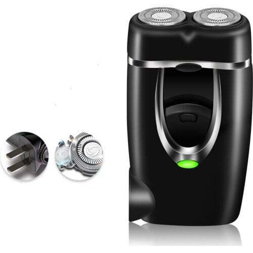 Rechargeable male beard razor electric shaver electric razor