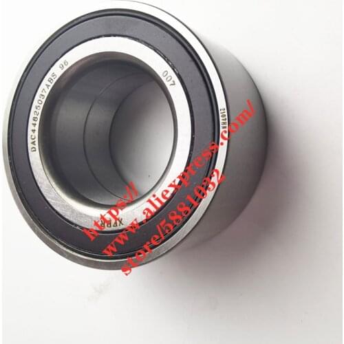 Front wheel bearing for SAIC ROEWE 550 750 MG6 MG7