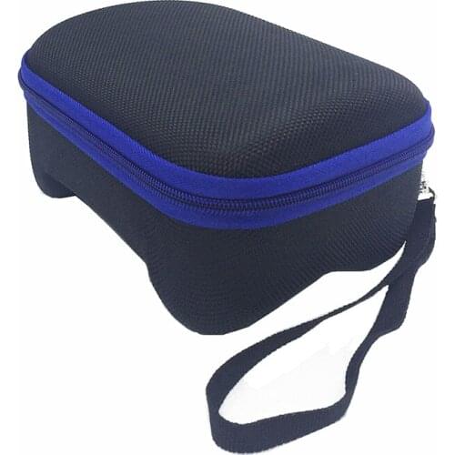 Portable EVA Zipper Hard Carrying Storage Travelling Bag for Nintend NS Switch Joy Con Pro/PS3/PS4/Xbox One Wireless Controller