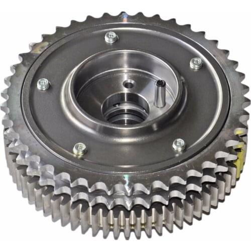 AP02 Right side Intake Camshaft Adjuster For Mercedes W164 W221 W203 V6 2.5 / 3.0 2720502447 2720504447 2720504647 2720505347