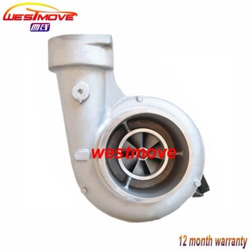 BTG7508 turbo 471120 471036 1323649 0R6990 0R7205 0R9928 turbocharger for Caterpillar Earth Moving Truck Engine : 3456 3406E