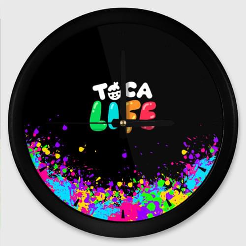 ВсеМайки Clock