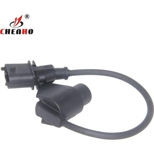 High Quality Crankshaft Position Sensor 90563161 01238742 90540744 For Opel
