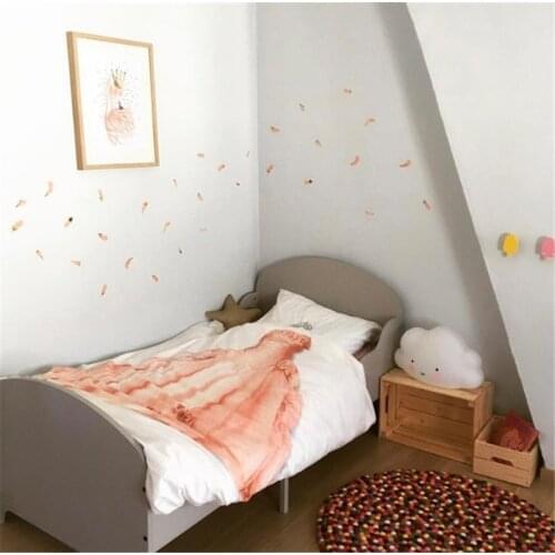 Y Fenli Nursery Wall Stickers