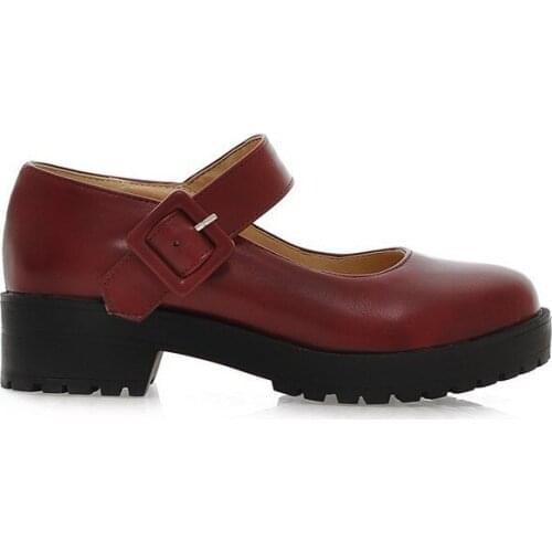 Туфли-лодочки YMXJYWL China At AliExpress