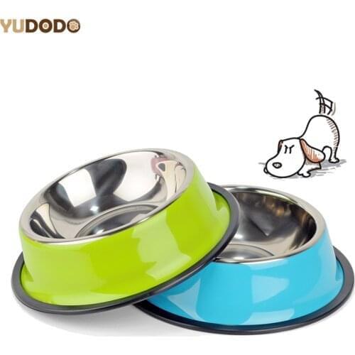 YOUDUDU Bowls For Dogs