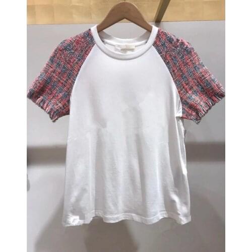 Zelopheha Short Sleeve Women's T-Shirts