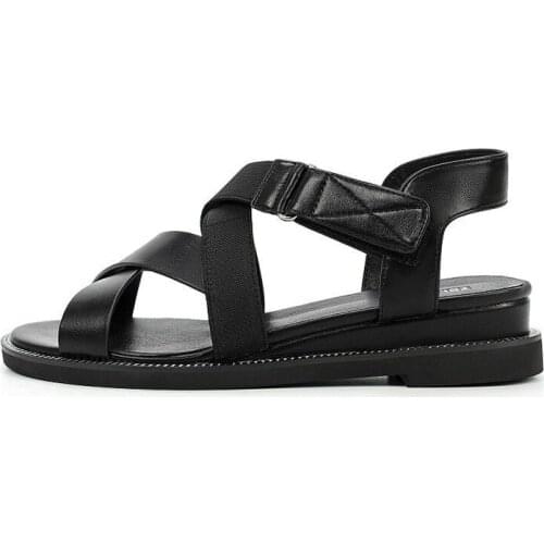 ZENDEN Low-heeled Shoes