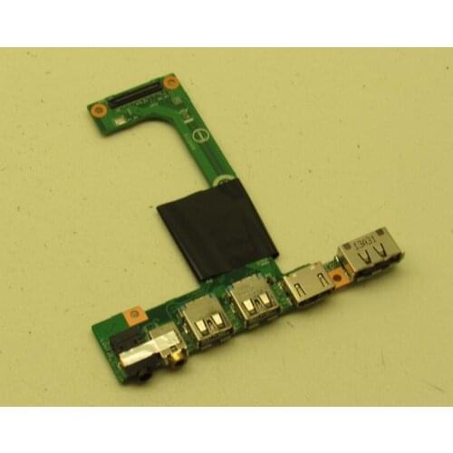 Laptop Audio Board For MSI GE60 GP60 GX61 MS-16GA MS-16GAB USB board