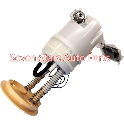 Auto Parts Electric Fuel Pump Assembly For Mercedes Benz W169 W245 A150 A200 B200 OEM 1694700494