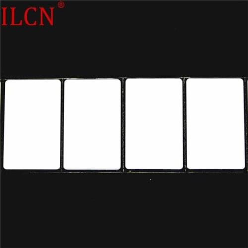 125khz ID Rewritable Writable Keyfob Waterproof RFID Copy Clone Blank Card Smart Tag Access Control Card T5577 R5200 Accessories