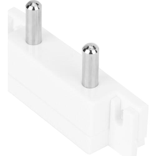 Water Leakage Detector Sensor Flood Leak Liquid Induction Electrod Detector Probe Alarm for Home Farm Shop Security Brand New