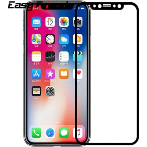 Защитные пленки для Apple iPhone X Easyfriend China At AliExpress