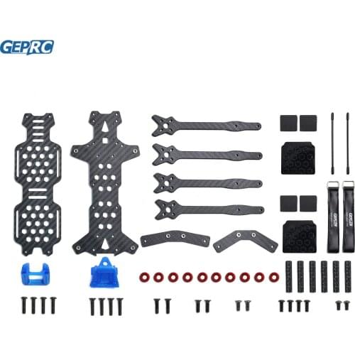 GEPRC GEP-LC-7-Accessories