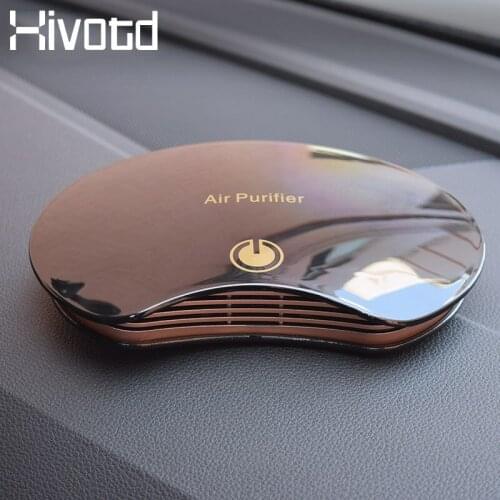 Автомобильные ионизаторы Hivotd China At AliExpress