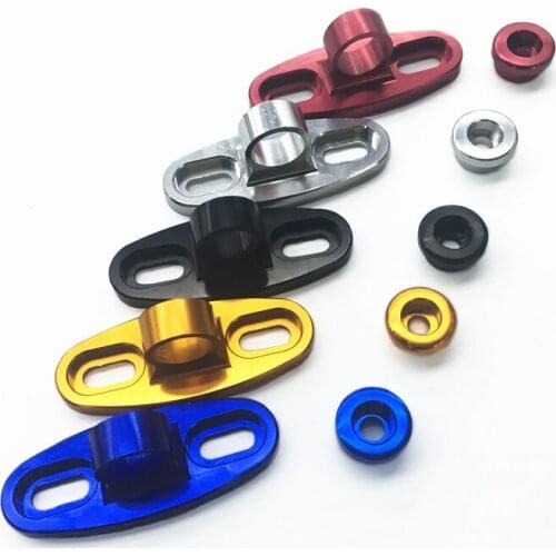 Motorcycle Sports car rearview mirror converter For YAMAHA R1 R3 R6 Honda CBR1000RR CBR600RR Ducati kawasaki Suzuki Hyosung