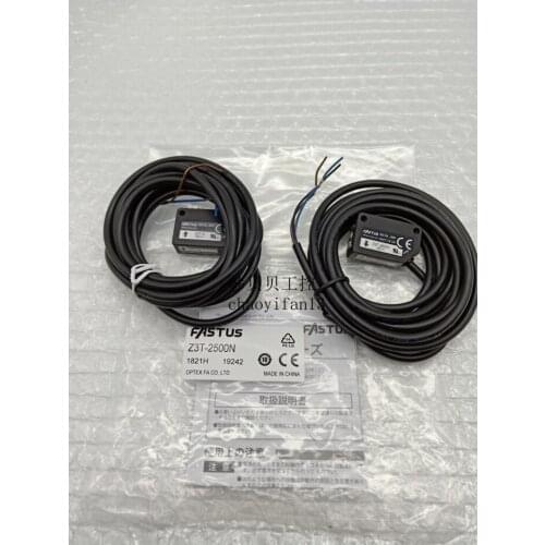 100% New Original Optex Optoelectronic Sensor Z3T-2500N Z3T-D