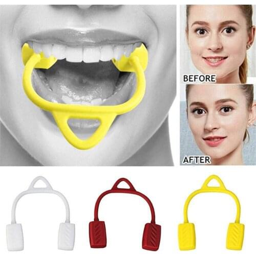 30/40/50lbs Food-grade Silica Gel Jawline Exercise Ball Muscle Trainin Fitness Ball Neck Face Toning Jaw Muscle Training