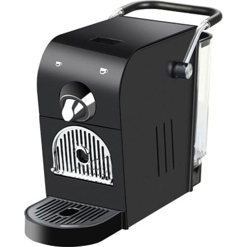 Capsule Coffee Machine Espresso Coffee Machine Office Home Coffee Machine Automatic Exrtaction Small Automatic Household Machine