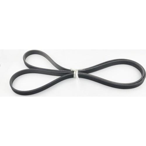 AP03 For Honda Accord Odyssey Pilot Ridgeline For Acura MD RL TL 3.0L 3.5L 3.7L V-Ribbed Belt 38920-RCA-A03