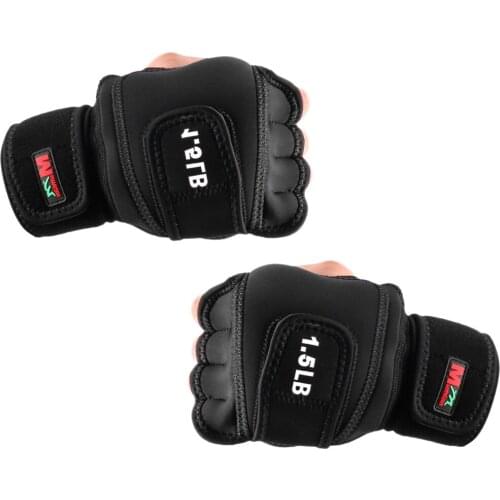 Sports Training Gloves Weight Lifting Gloves Full Wrist Support Protection Breathable Sports Gloves Training Fitness Equipment