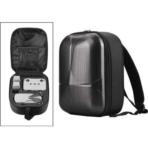 Storage Shoulder Backpack Bag Protection Carrying Case Handbag Organizer for DJI Air 2/2S Drone Accessories
