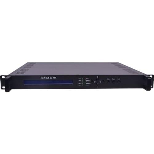 High quality Digital hd satellite tv receiver