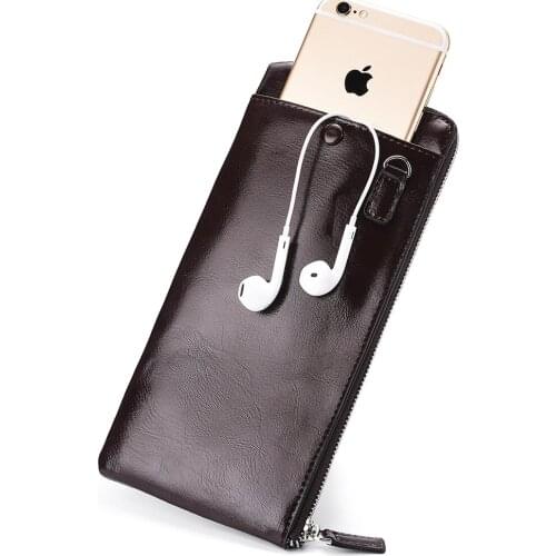 Weixier Men's Wallets
