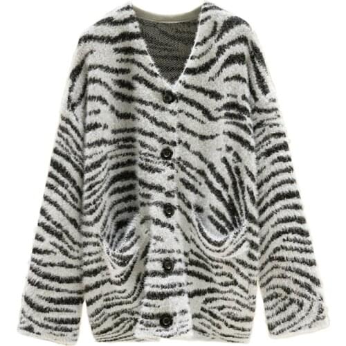 YIRANSHINI Women's Short Cardigans