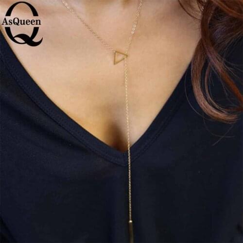 Star Jewelry for Women Necklace Necklace Fashion Statement Necklace Choker Geometry Necklaces & Pendants