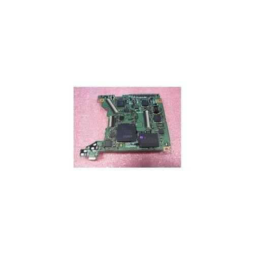 Camera Repair Parts S230 motherboard for Nikon Second hand