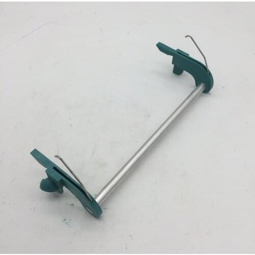 Latch Assembly Hook Replacement For Zebra GK420T GX420T GX430T Thermal Printer printer parts