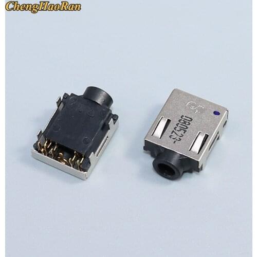 1pcs Earphone Audio Jack Socket Connector for Sony Vaio VPCE PCG-71811M SVE151 PCG-71911M PCG-71913L etc Headphone Port
