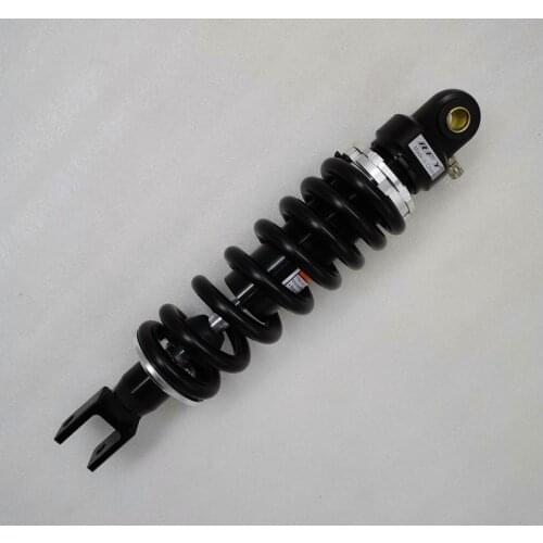 12mm spring 330mm 340mm Motorcycle Shock Absorber for yamaha MT07 DIRT BIKE ATV Beach Vehicle Kart