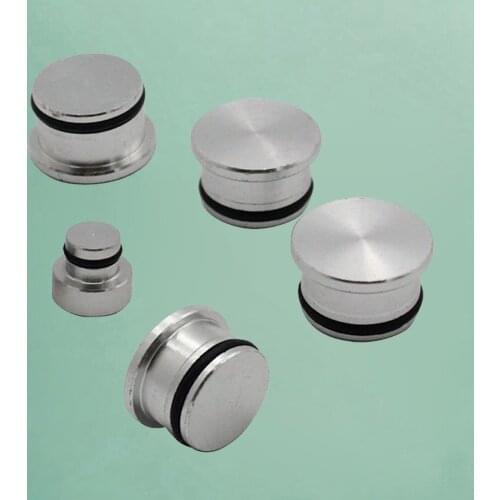 5x Car Modified Inlet Manifold Swirl Flap Blanks 55210201 For Alfa Fiat Vauxhall SAAB