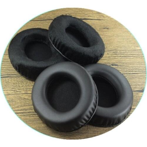 Replacement Headphones Ear Pads for TAKSTAR PRO80 Headphone Foam Ear Pads Cushions Fit perfectly Fits Many Headphones 23 AugO6