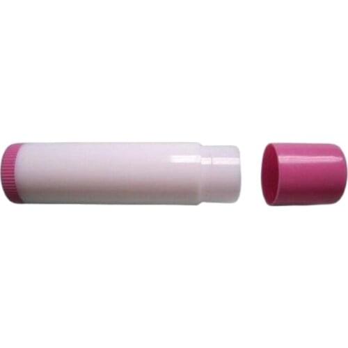 Free Shipping: 5g lip gloss/color cream tube or lip balm tube or lip stick