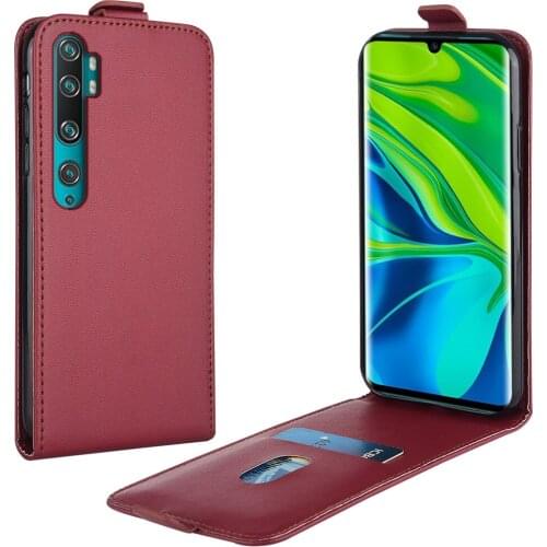 Flip Case for Xiaomi Mi CC9 Pro M1910F4E Leather Case for Xiaomi CC9 Pro Cover Phone Bag MiCC9 Pro